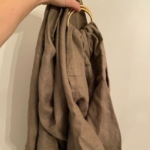 Ring sling (wildbird)